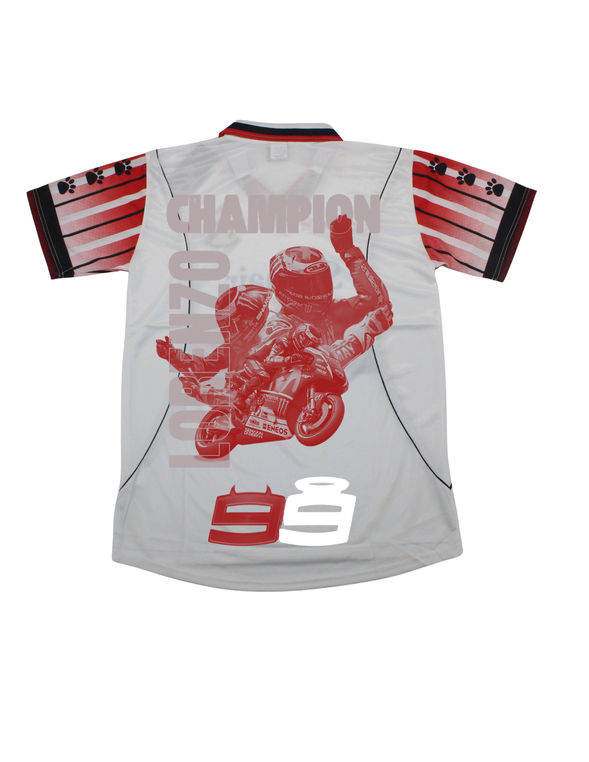 Jorge Lorenzo X Mallorca