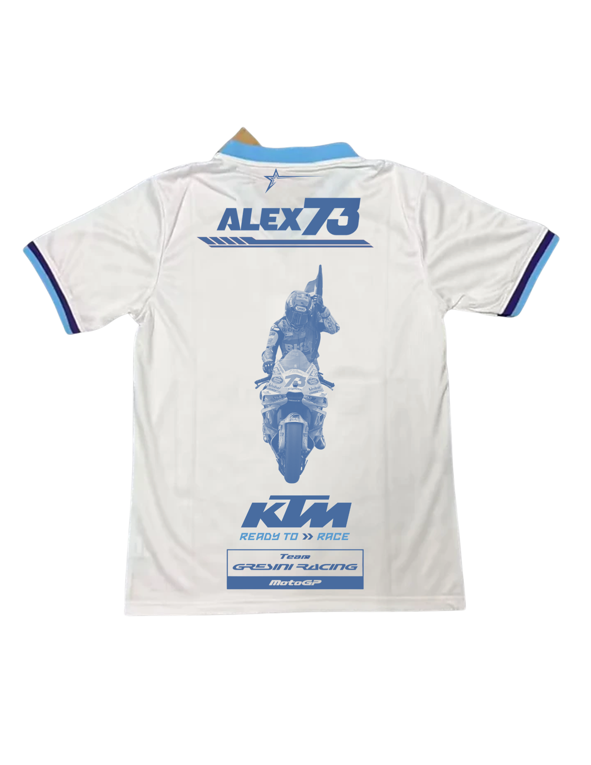 Alex Márquez x Barcelona