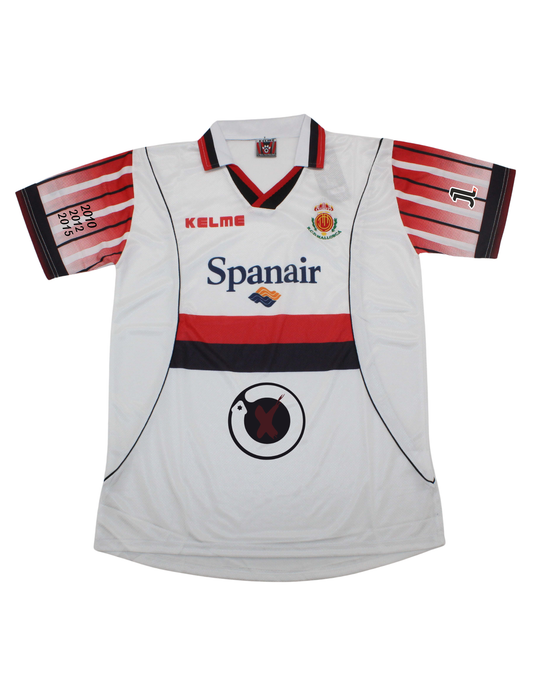 Jorge Lorenzo X Mallorca