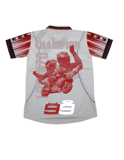 Jorge Lorenzo X Mallorca