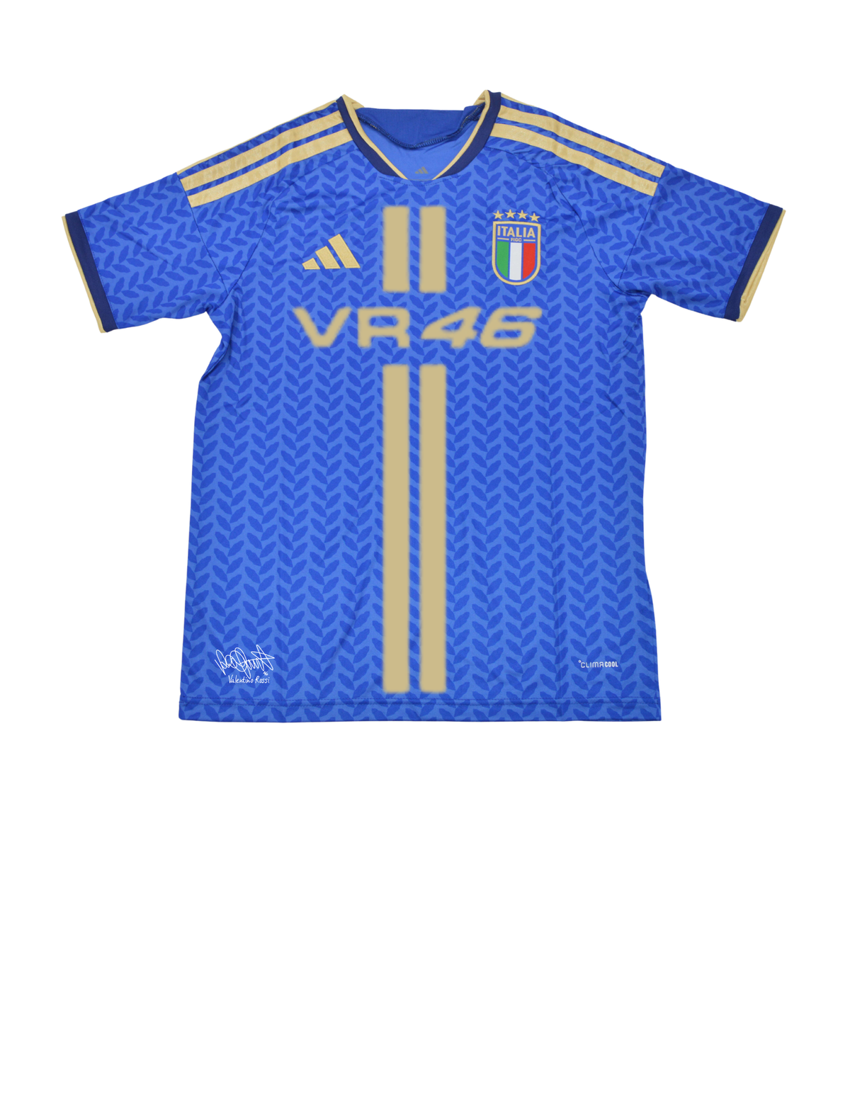 Valentino Rossi X Juventus