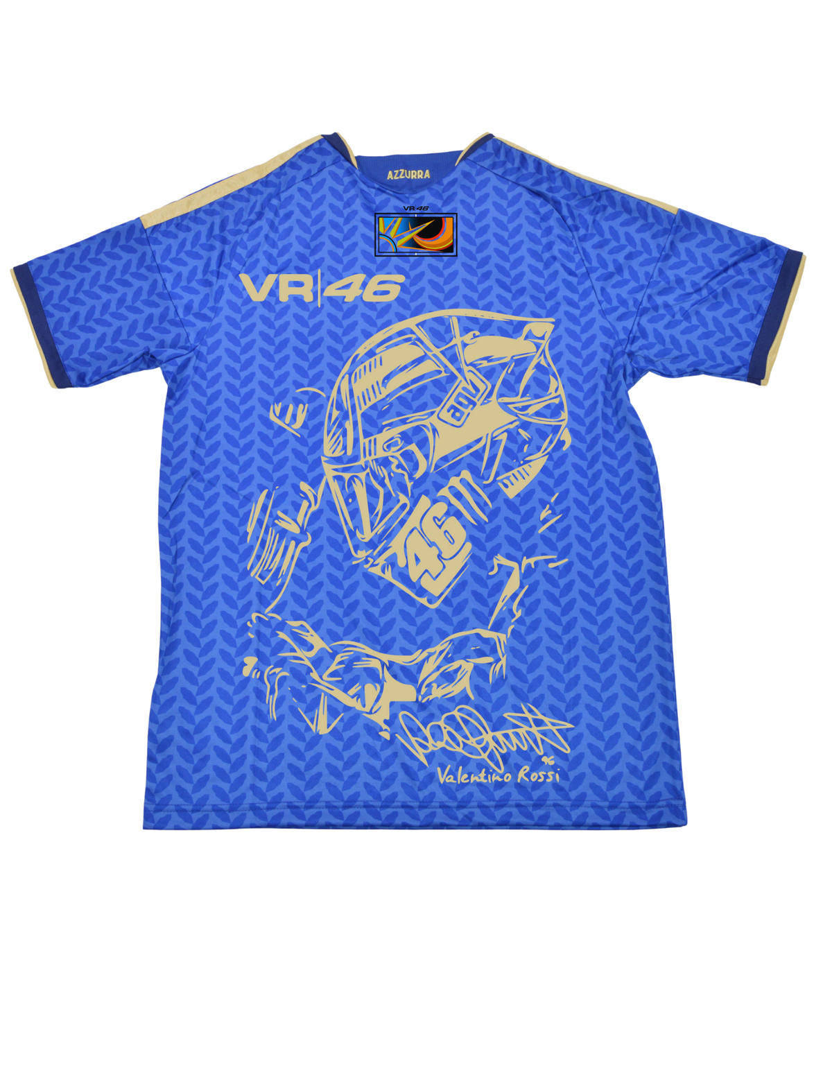 Valentino Rossi X Juventus