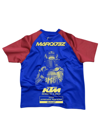 Alex Márquez x Barcelona